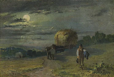 Der Erntemond
